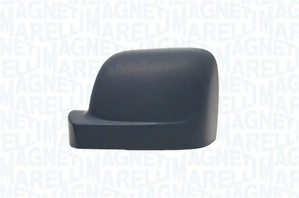 Cover, exterior mirror